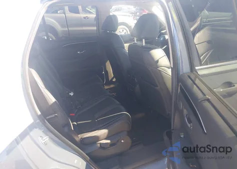 2024 Honda Pilot Touring from USA, damaged, VIN 5FNYG1H79RB047001